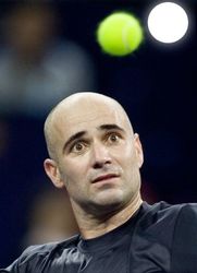 Agassi