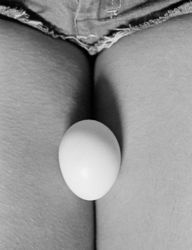 Untitled, from Vida Afora series – Fotopoemação