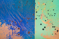 Supportive (detail)
