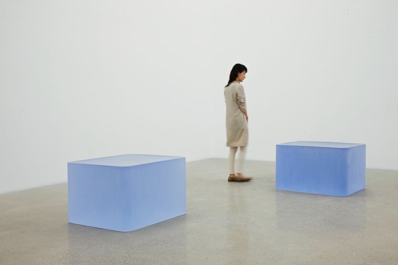 Thumbnail image for exhibition titled Roni Horn