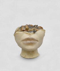 Cendrier de Célibataire I (The Bachelor's Ashtray I)