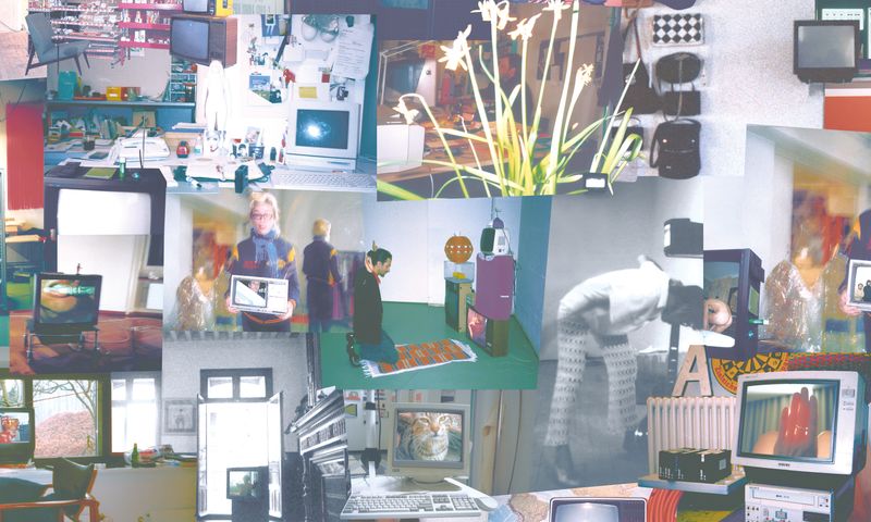 Thumbnail image for exhibition titled Pipilotti Rist