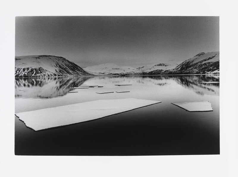 Thumbnail image for event called Opening reception: ‘Don McCullin. The Stillness of Life’