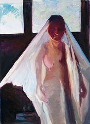 Die uneheliche Braut (The illegitimate bride)