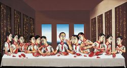 Last Supper