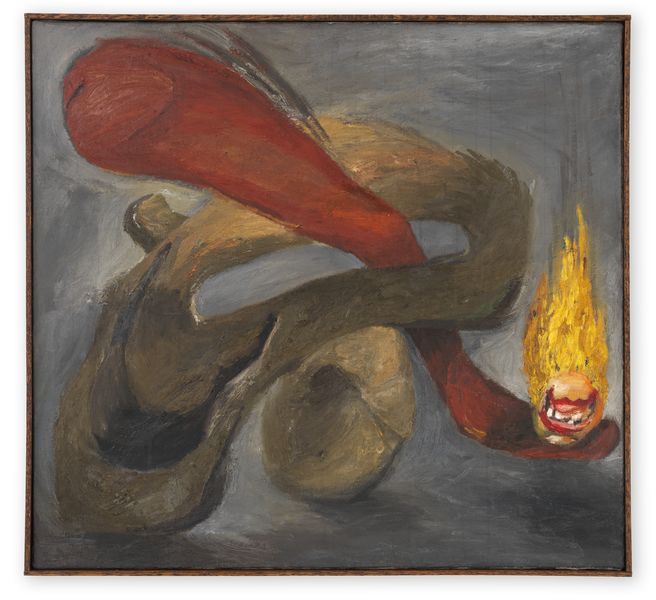 Thumbnail Image for Ursula Article titled Lozano’s Labor