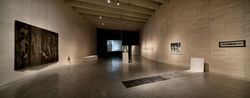 Geta Brătescu: The Artist’s Studios