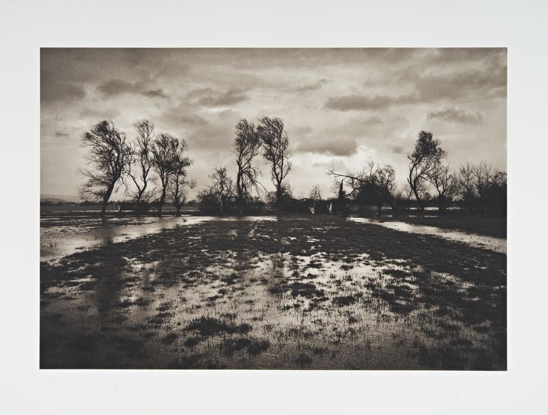 Thumbnail image for exhibition titled Don McCullin