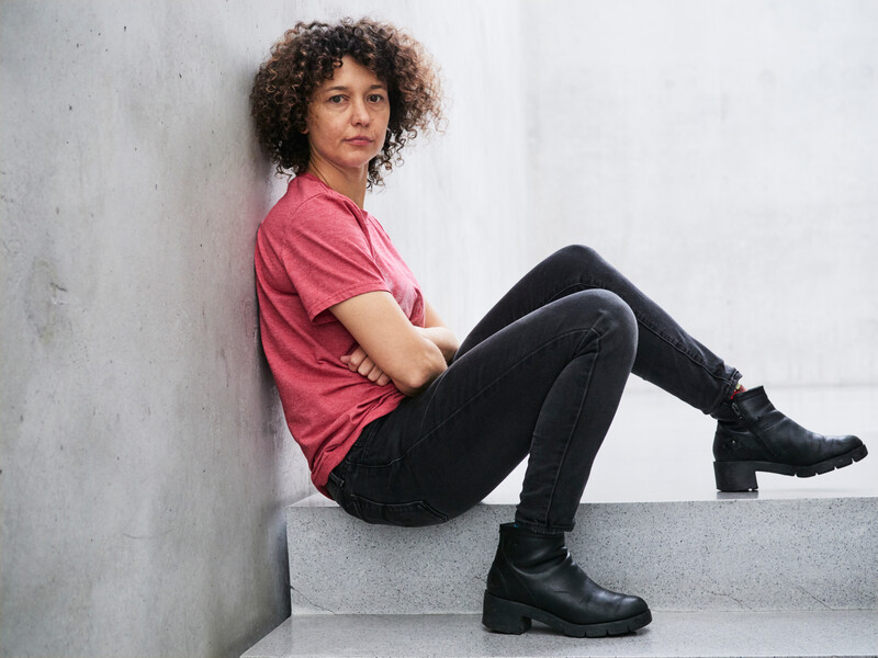 Thumbnail image for news titled Mika Rottenberg Now Represented by Hauser & Wirth