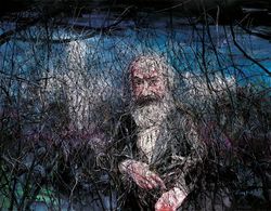 Karl Marx