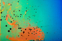 Supportive (detail)