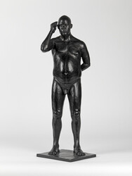 Tennyson‭, ‬Figure 1‭