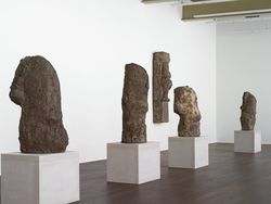 アート・デザイン・音楽 Hans Josephson\"Existenzielle Plastik\" アート・デザイン・音楽 Hans Josephson