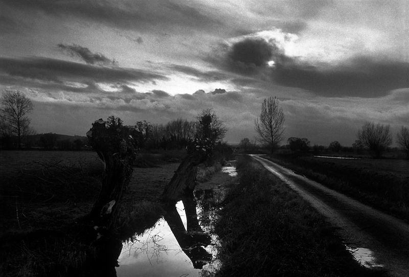 Image for news titled Don McCullin Discussion
