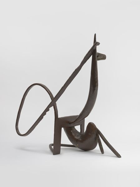 Thumbnail image for exhibition titled Alexander Calder / David Smith