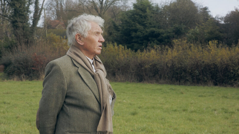 Thumbnail Image for Ursula Article titled Don McCullin: The Stillness of Life