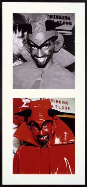 KELLE77193 Extracurricular Activity Projective Reconstruction #25 (Devil: Master of Ceremonies)