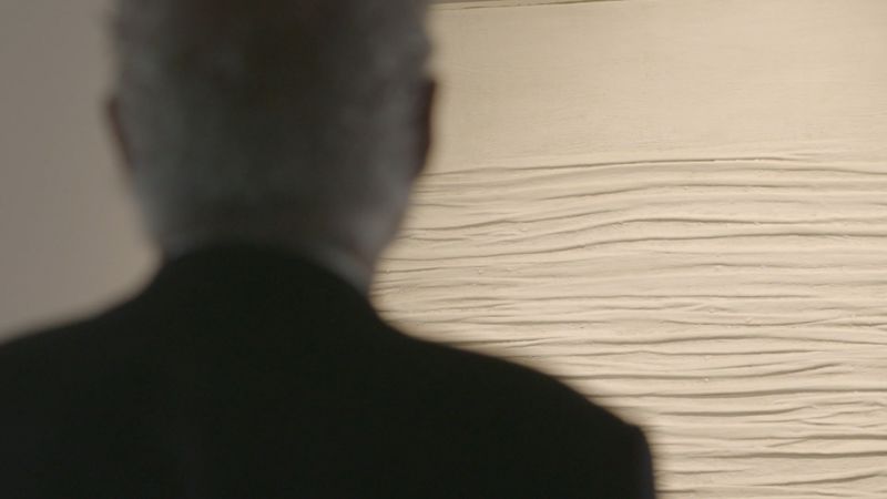 Thumbnail image for news titled Beyond the Canvas: Radical Materialism and Piero Manzoni’s ‘Achrome'