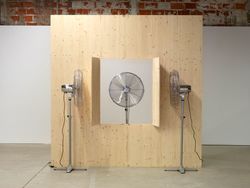 Roman Signer – Mon Voyage à Nantes