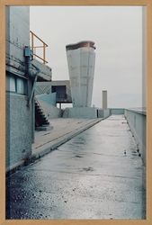 Cité Radieuse, Marseille