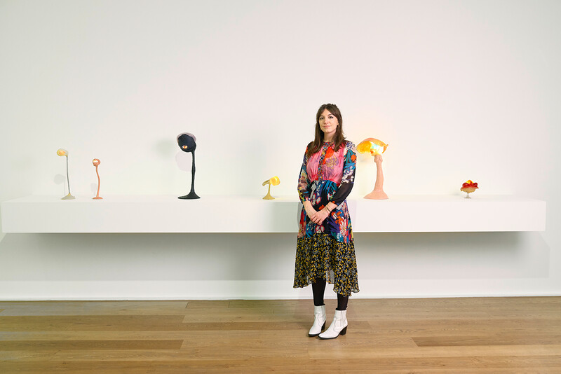 Thumbnail image for event called Walk & Talk with Katy Hessel: Alina Szapocznikow