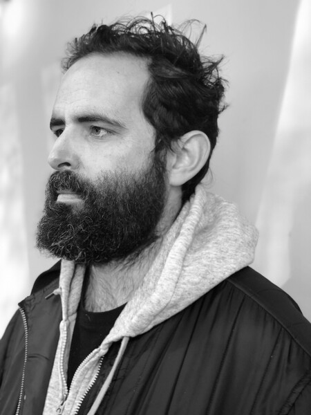 Stefan Bruggemann - portrait