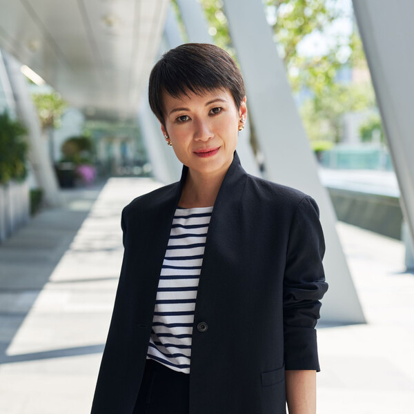 Adeline Ooi