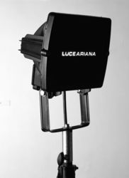Luce ariana (Aryan Light)