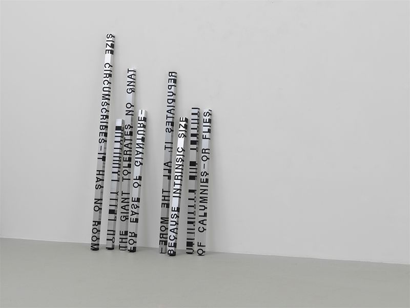 Thumbnail image for exhibition titled Serialities