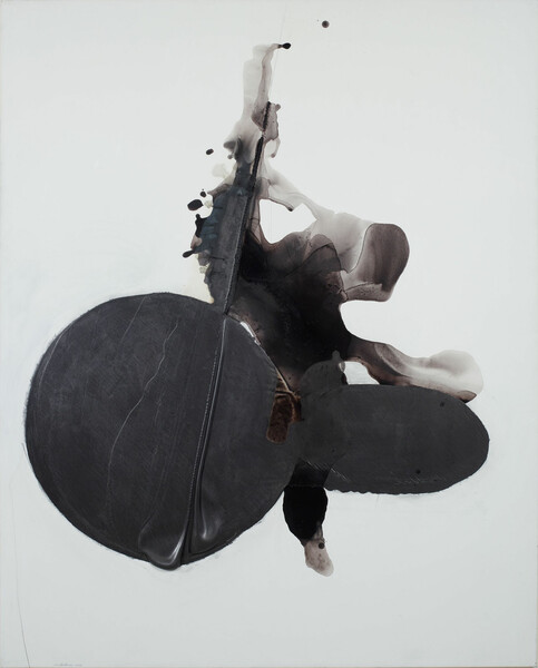 Thumbnail image for event called Opening reception: ‘Takesada Matsutani. Yohaku’