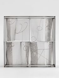 Contrappunto XII (Counterpoint XII)