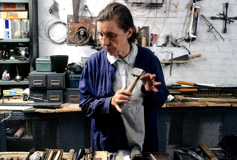 Louise Bourgeois