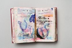 1967 Notebook