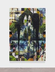Untitled Escape Collage