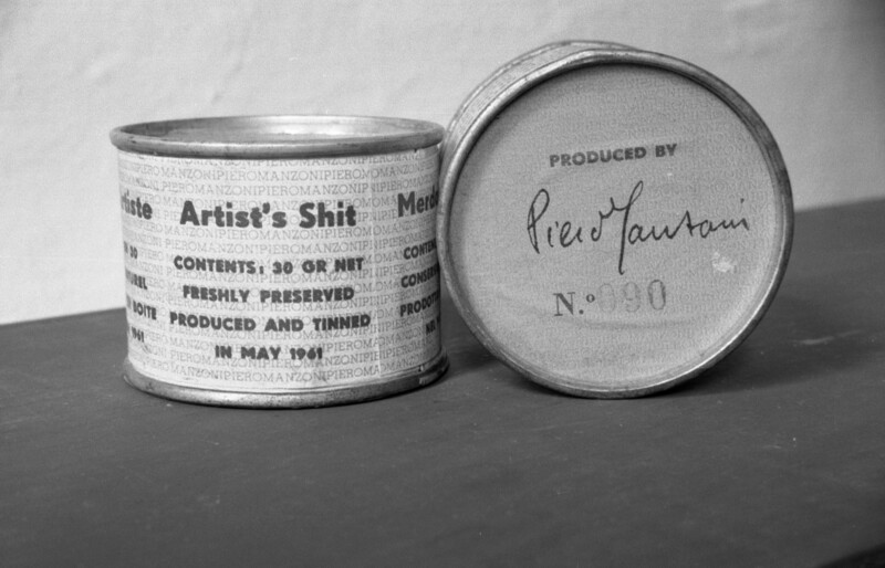 Thumbnail Image for Ursula Article titled Manzoni and Anal Alchemy