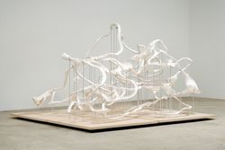 Cave Model