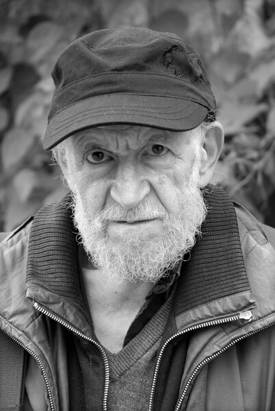 Thumbnail image for news titled Hauser & Wirth launches The Gustav Metzger Foundation Scholarship