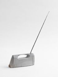 Weltempfänger (World Receiver)