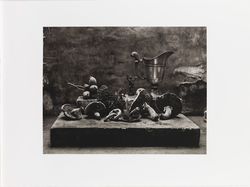 Still Life