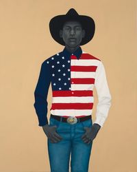 What's precious inside of him does not care to be known by the mind in ways that diminish its presence (All American)