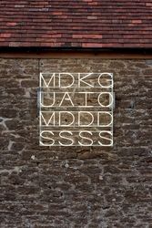 Work No. 2663 – MUMS DADS KIDS GODS