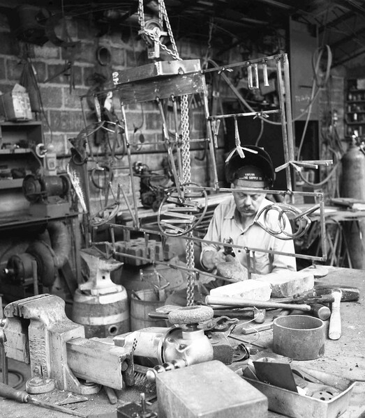 Thumbnail Image for Ursula Article titled A Soliloquy: Phyllida Barlow on David Smith