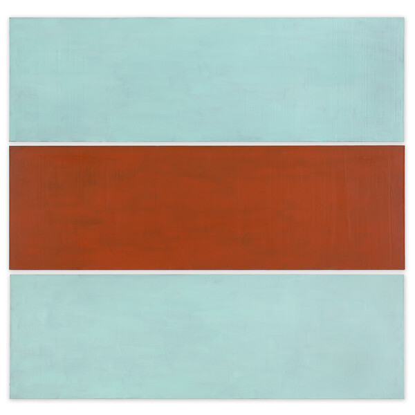 Thumbnail image for event called ‘Günther Förg. Works from 1986 – 2007’ Exhibition Walkthrough