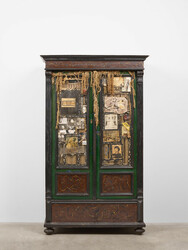 Szafa (Cabinet)