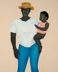 Mother and Child
