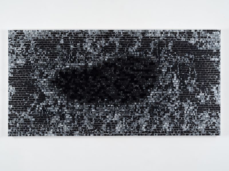 Thumbnail image for news titled Jack Whitten: Quantum Leap