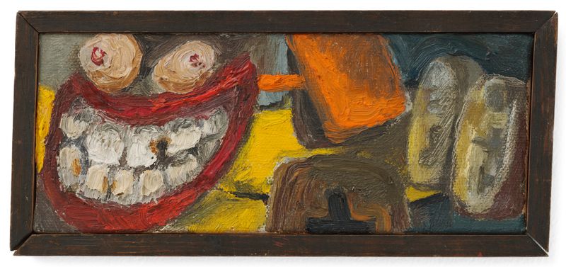 Thumbnail image for news titled Lee Lozano reviewed by Frieze