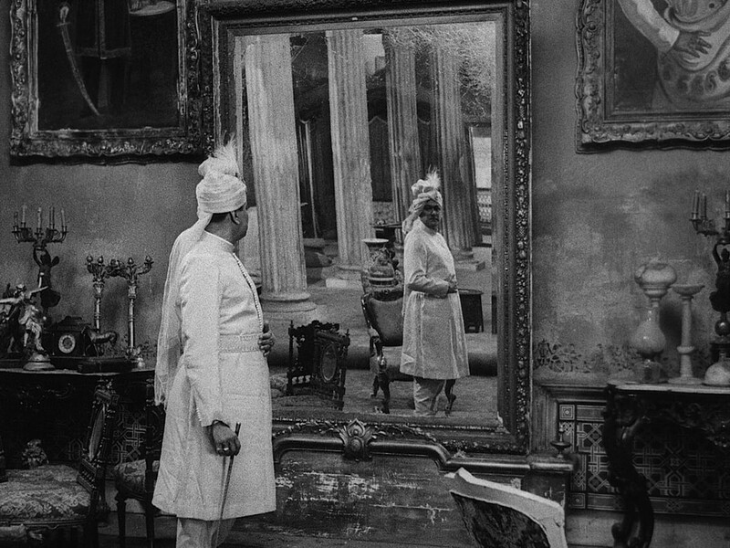 Thumbnail image for event called Artist’s Choice Summer Film Series: ‘The Music Room’, selected by Roni Horn