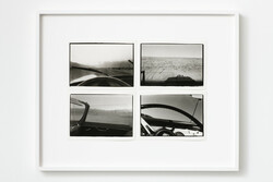 Highway 101, California, 1973-1975