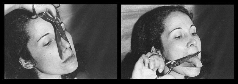 Thumbnail Image for Ursula Article titled The politics of speech: Anna Maria Maiolino’s 1970s works